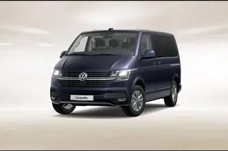 Volkswagen Caravelle, 2.0, 110 kW, dīzelis, automātiskā, priekšējā piedziņa