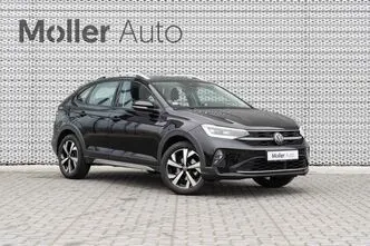 Volkswagen Taigo, 1.5, 110 kW, petrol, automatic, front-wheel drive