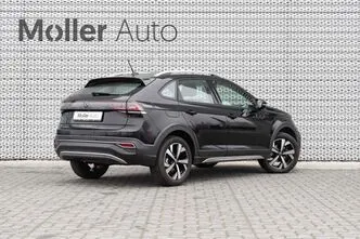 Volkswagen Taigo, 1.5, 110 kW, petrol, automatic, front-wheel drive