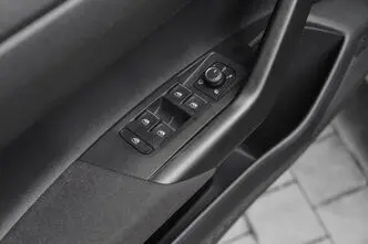 Volkswagen Taigo, 1.5, 110 kW, petrol, automatic, front-wheel drive