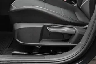 Volkswagen Taigo, 1.5, 110 kW, petrol, automatic, front-wheel drive