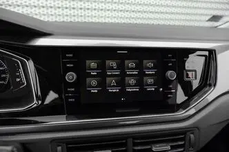 Volkswagen Taigo, 1.5, 110 kW, petrol, automatic, front-wheel drive