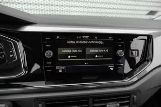 Volkswagen Taigo, 1.5, 110 kW, petrol, automatic, front-wheel drive