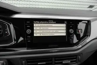 Volkswagen Taigo, 1.5, 110 kW, petrol, automatic, front-wheel drive