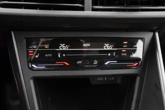 Volkswagen Taigo, 1.5, 110 kW, petrol, automatic, front-wheel drive