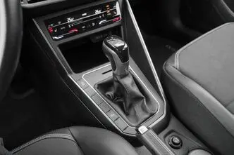 Volkswagen Taigo, 1.5, 110 kW, petrol, automatic, front-wheel drive