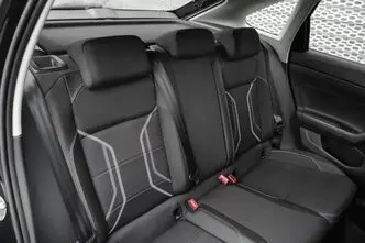 Volkswagen Taigo, 1.5, 110 kW, petrol, automatic, front-wheel drive