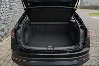 Volkswagen Taigo, 1.5, 110 kW, petrol, automatic, front-wheel drive