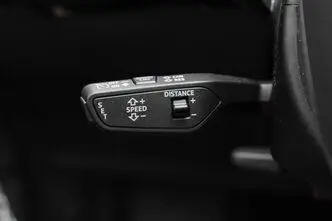 Audi e-tron, 300 kW, elekter, automaat, nelikvedu