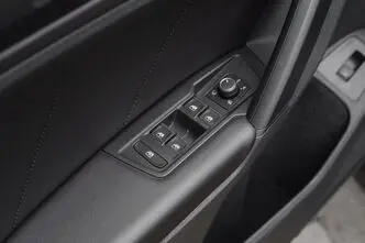 Volkswagen Tiguan, 2.0, 140 kW, petrol, automatic, four-wheel drive