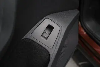 Volkswagen Tiguan, 2.0, 140 kW, petrol, automatic, four-wheel drive