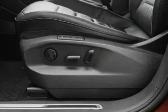 Volkswagen Tiguan, 2.0, 140 kW, petrol, automatic, four-wheel drive