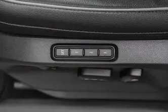 Volkswagen Tiguan, 2.0, 140 kW, petrol, automatic, four-wheel drive