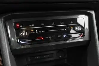 Volkswagen Tiguan, 2.0, 140 kW, petrol, automatic, four-wheel drive