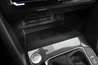 Volkswagen Tiguan, 2.0, 140 kW, petrol, automatic, four-wheel drive