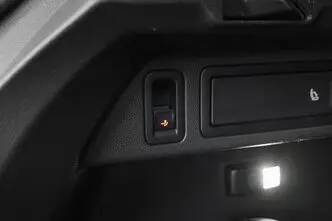 Volkswagen Tiguan, 2.0, 140 kW, petrol, automatic, four-wheel drive