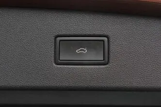 Volkswagen Tiguan, 2.0, 140 kW, petrol, automatic, four-wheel drive