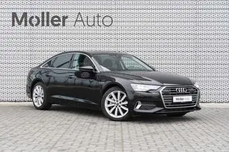 Audi A6, 2.0, 195 kW, petrol, automatic, front-wheel drive