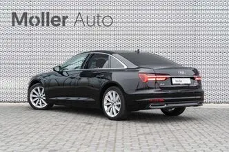 Audi A6, 2.0, 195 kW, petrol, automatic, front-wheel drive