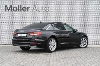 Audi A6, 2.0, 195 kW, petrol, automatic, front-wheel drive