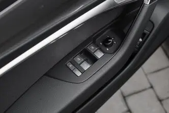 Audi A6, 2.0, 195 kW, petrol, automatic, front-wheel drive