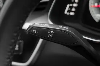 Audi A6, 2.0, 195 kW, petrol, automatic, front-wheel drive