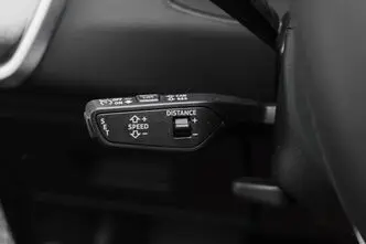 Audi A6, 2.0, 195 kW, petrol, automatic, front-wheel drive