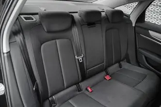 Audi A6, 2.0, 195 kW, petrol, automatic, front-wheel drive