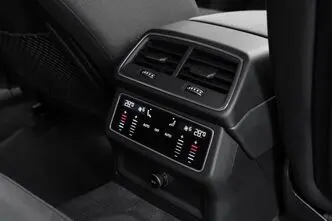 Audi A6, 2.0, 195 kW, petrol, automatic, front-wheel drive