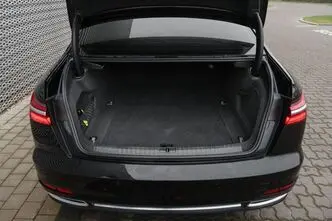 Audi A6, 2.0, 195 kW, petrol, automatic, front-wheel drive