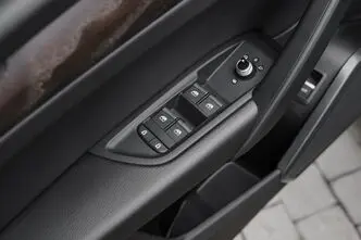 Audi Q5, 2.0, 195 kW, petrol, automatic, four-wheel drive