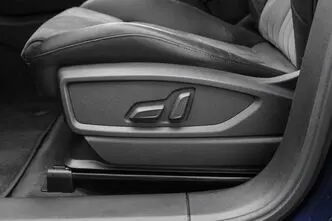 Audi Q5, 2.0, 195 kW, petrol, automatic, four-wheel drive