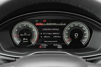 Audi Q5, 2.0, 195 kW, petrol, automatic, four-wheel drive