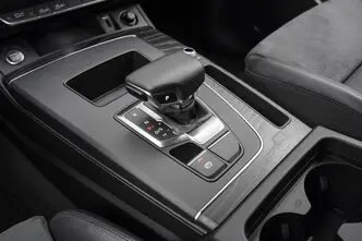 Audi Q5, 2.0, 195 kW, petrol, automatic, four-wheel drive