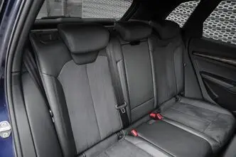 Audi Q5, 2.0, 195 kW, petrol, automatic, four-wheel drive