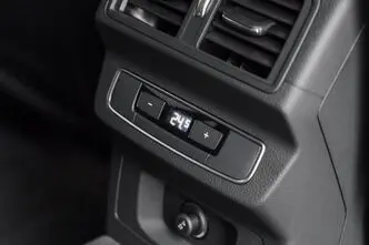 Audi Q5, 2.0, 195 kW, petrol, automatic, four-wheel drive