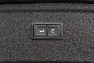 Audi Q5, 2.0, 195 kW, petrol, automatic, four-wheel drive