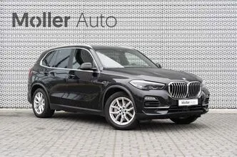 BMW X5, 3.0, 290 kW, pistikhübriid, automaat, nelikvedu