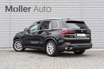 BMW X5, 3.0, 290 kW, pistikhübriid, automaat, nelikvedu