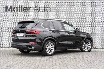 BMW X5, 3.0, 290 kW, pistikhübriid, automaat, nelikvedu