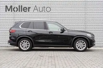 BMW X5, 3.0, 290 kW, pistikhübriid, automaat, nelikvedu
