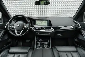 BMW X5, 3.0, 290 kW, pistikhübriid, automaat, nelikvedu