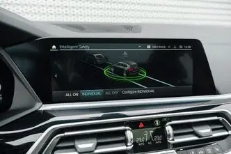 BMW X5, 3.0, 290 kW, pistikhübriid, automaat, nelikvedu