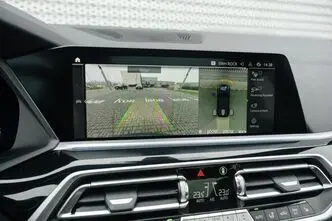 BMW X5, 3.0, 290 kW, pistikhübriid, automaat, nelikvedu