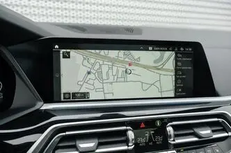BMW X5, 3.0, 290 kW, pistikhübriid, automaat, nelikvedu