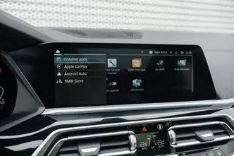 BMW X5, 3.0, 290 kW, pistikhübriid, automaat, nelikvedu