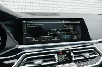 BMW X5, 3.0, 290 kW, pistikhübriid, automaat, nelikvedu