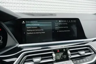 BMW X5, 3.0, 290 kW, pistikhübriid, automaat, nelikvedu