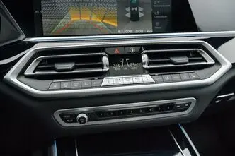 BMW X5, 3.0, 290 kW, pistikhübriid, automaat, nelikvedu