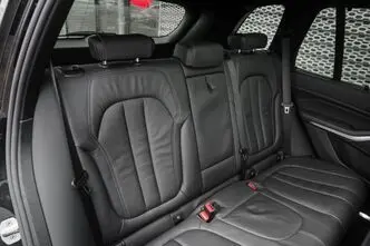 BMW X5, 3.0, 290 kW, pistikhübriid, automaat, nelikvedu